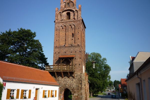 Turm Müncheberg