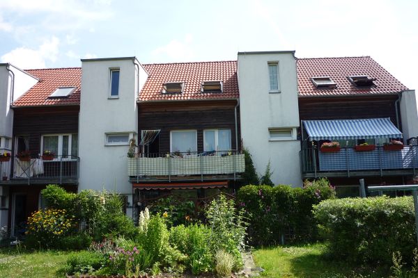 Haus mit Grundstück