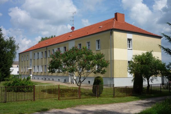 Giebel Haus